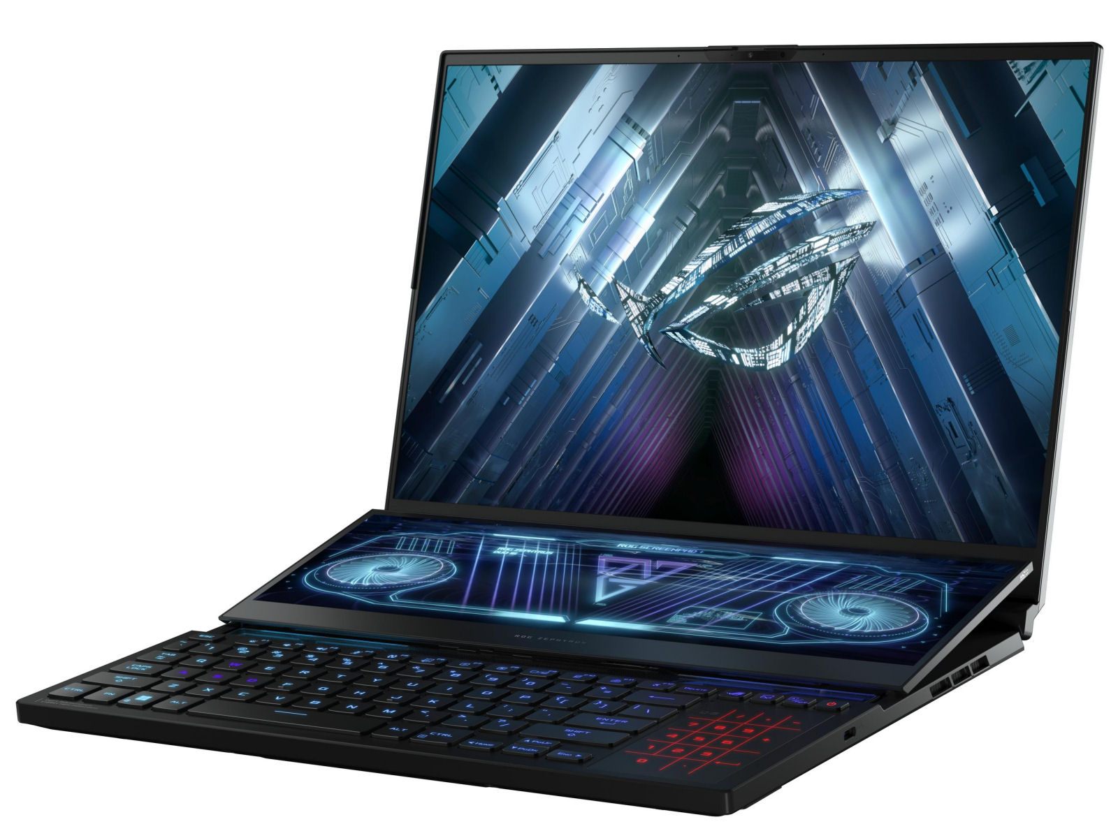 Asus ROG Zephyrus G16