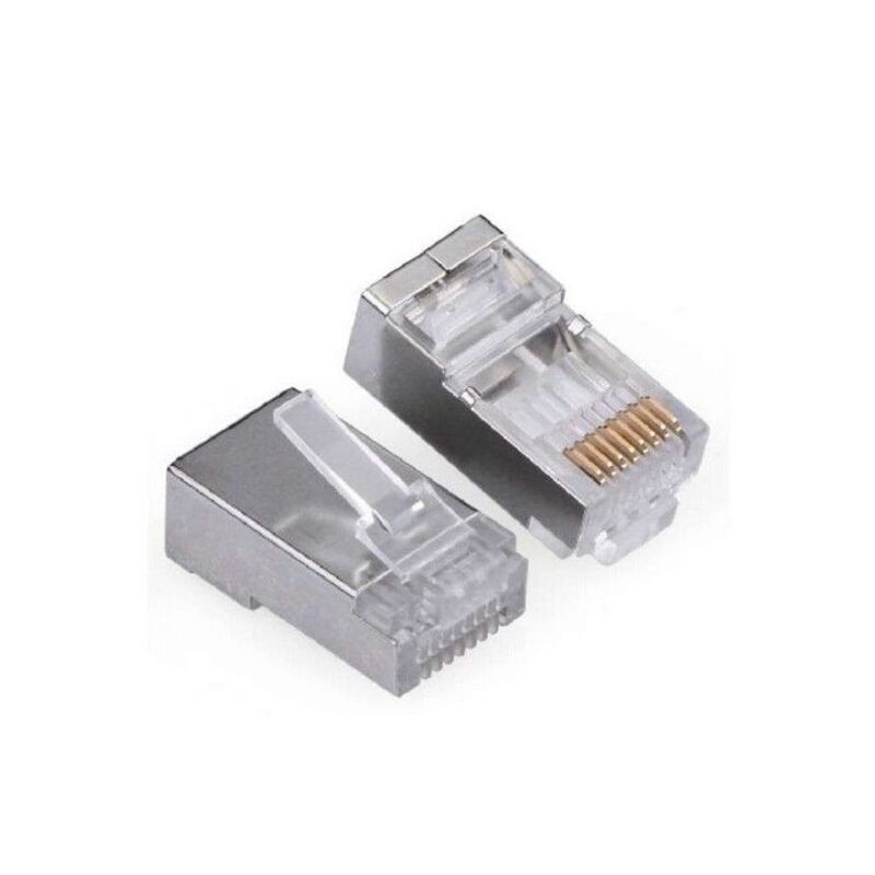 Connecteur RJ45
