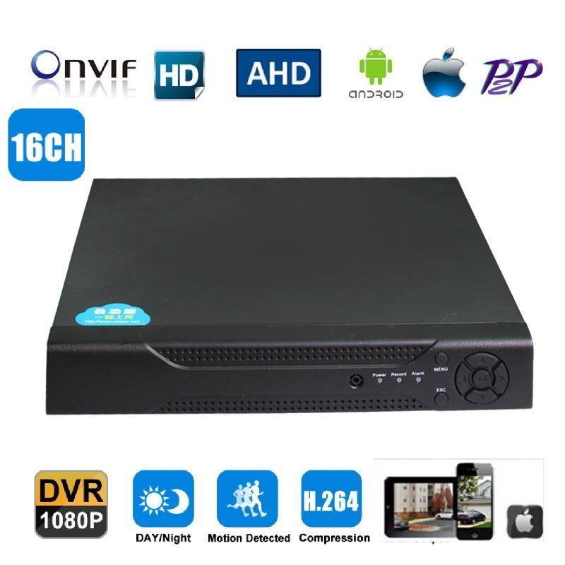 Enregistreur Numérique DVR