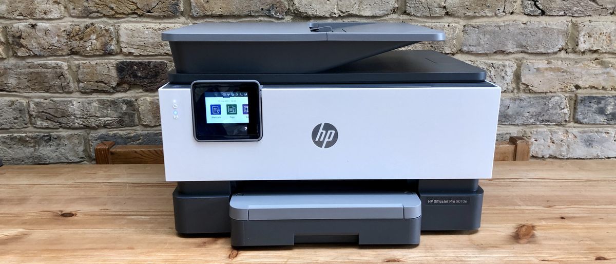 HP OfficeJet Pro 9015e