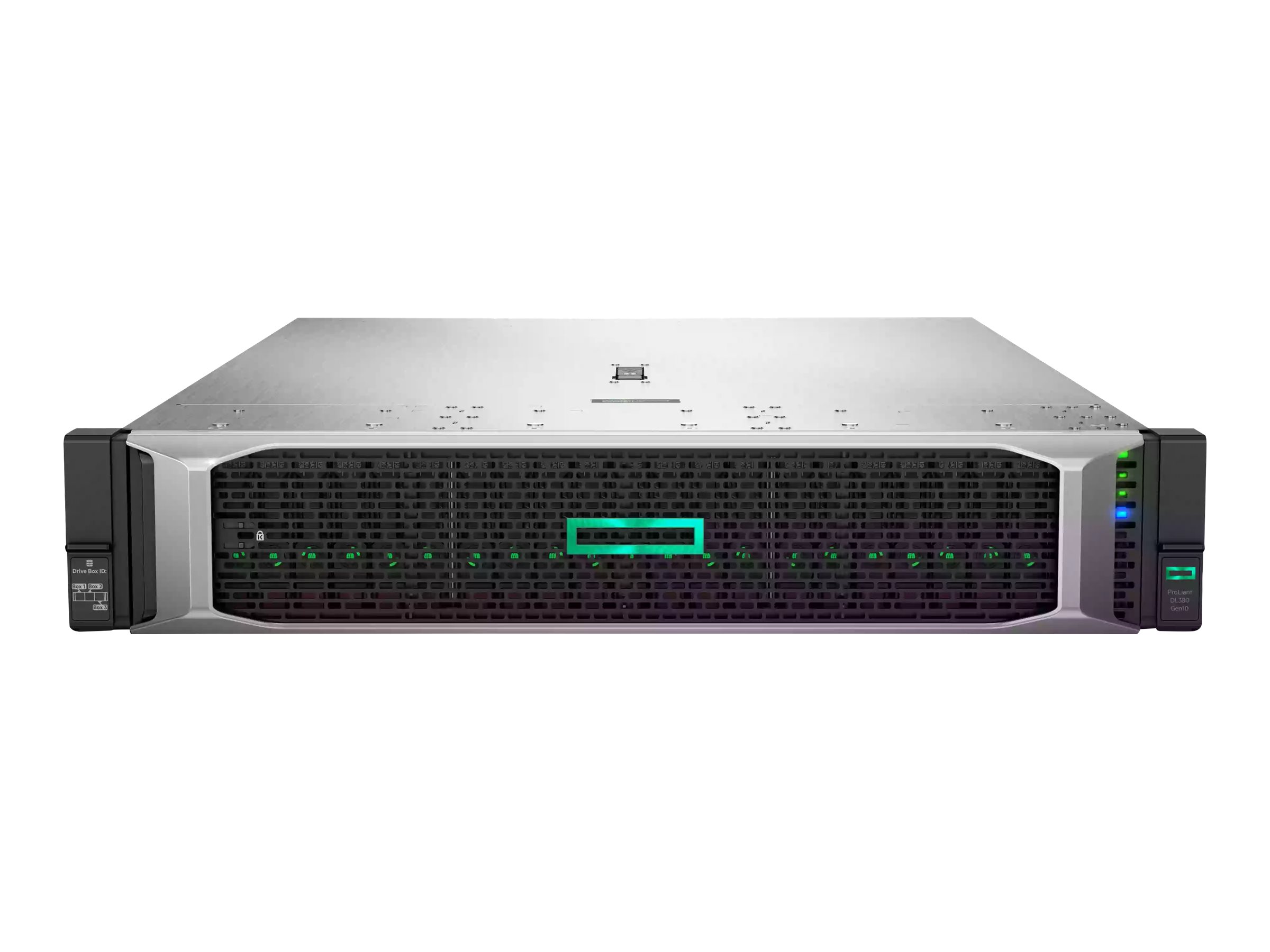 HPE ProLiant DL380 Gen11