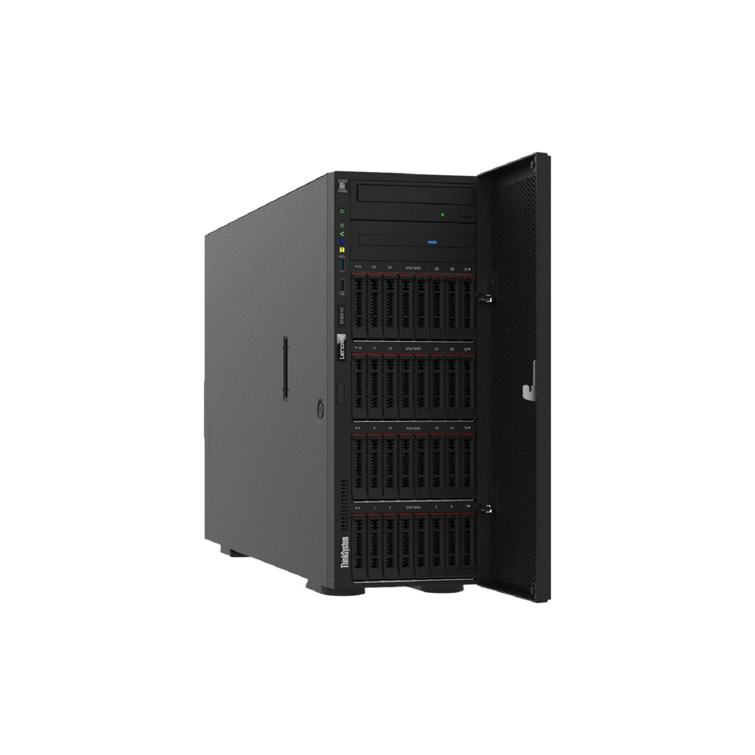 Lenovo ThinkSystem ST650 V2