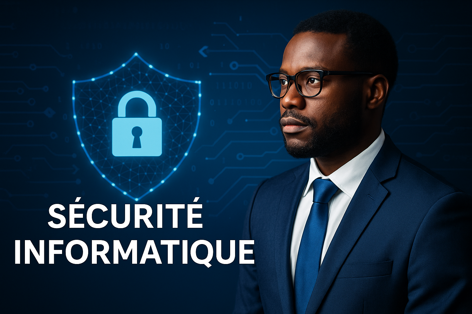 Sécurité informatique